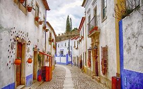 Hotel Cristal Caldas